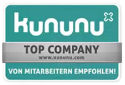 kununu Top Company