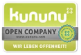 kununu Open Company