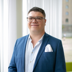 Michael Geltinger