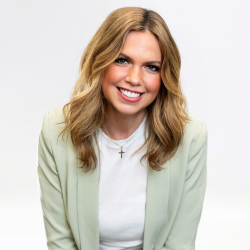 Michaela Pantaleon Perez